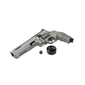 Pištola PS-110 Paintball Revolver .68 cal, 16joul
