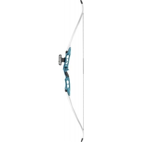 Lok Take Down Recurve 30 LBS Levičarski