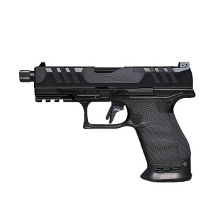 Pištola Walther PDP Compact 4,6" Pro SD 9x19