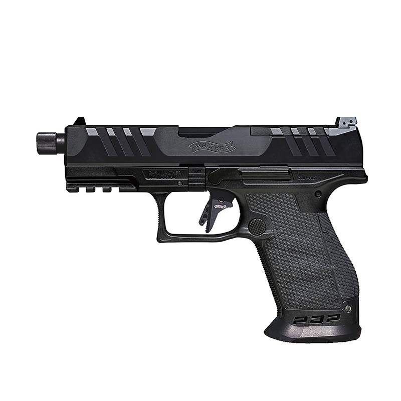 Pištola Walther PDP Compact 4,6" Pro SD 9x19