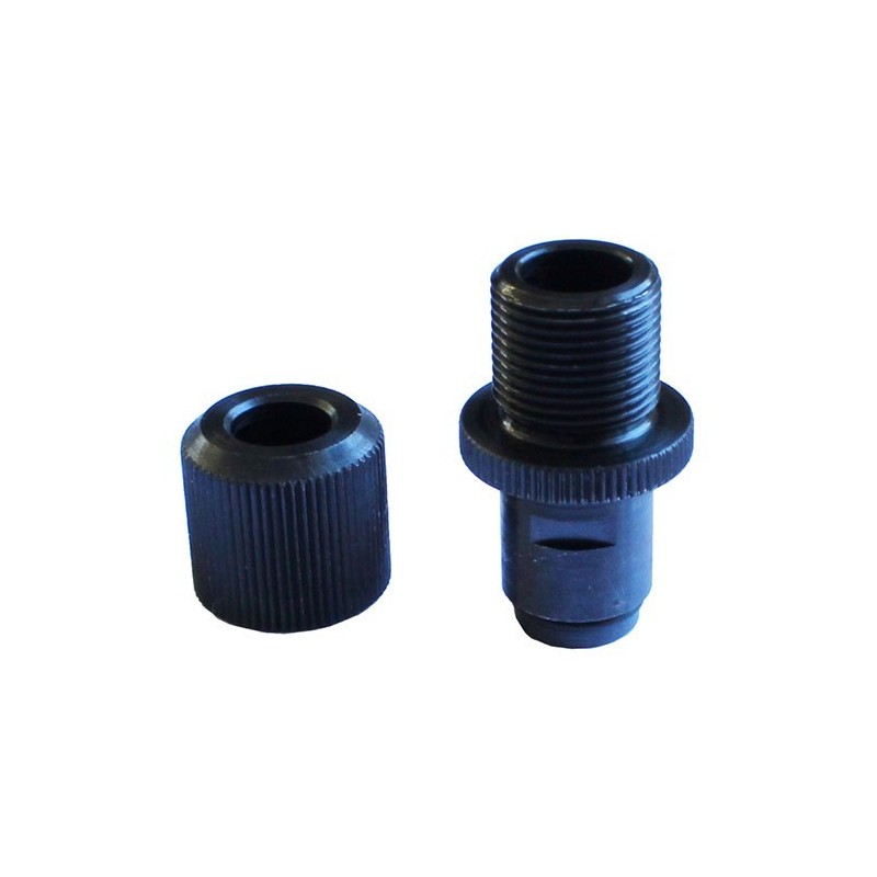 Adapter za Walther pištole, navoj 1/2"X20 UNF