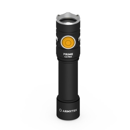 Svetilka Prime C2 PRO White, Armytec