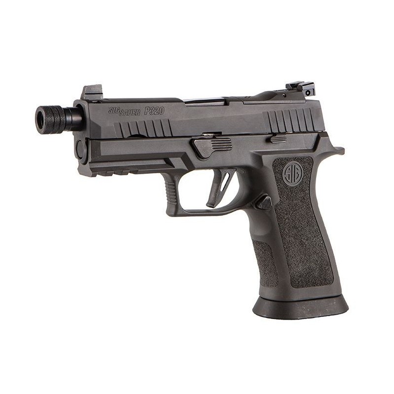 Pištola P320 X-Carry Legion, Sig Sauer