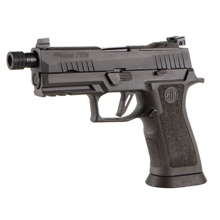 Pištola P320 X-Carry Legion, Sig Sauer