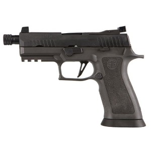 Pištola P320 X-Carry Legion, Sig Sauer
