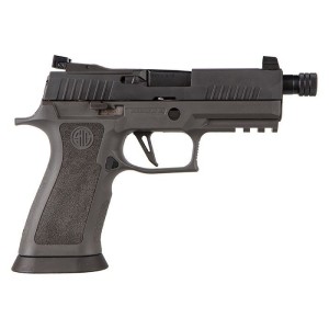 Pištola P320 X-Carry Legion, Sig Sauer