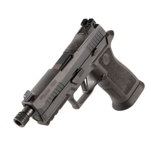 Pištola P320 X-Carry Legion, Sig Sauer