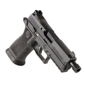 Pištola P320 X-Carry Legion, Sig Sauer