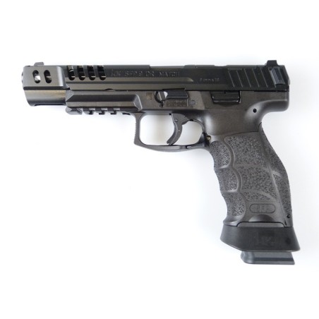 Pištola H&K SFP9 Match OR 9x19