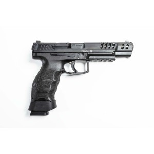 Pištola H&K SFP9 Match OR 9x19