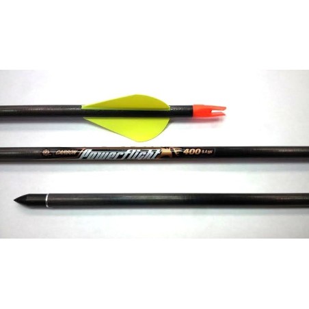 Puščica za Lok Carbon 400 30''