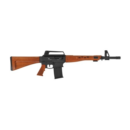 Puška Escort VX12 Semi-Auto kal. 12/76, Hatsan