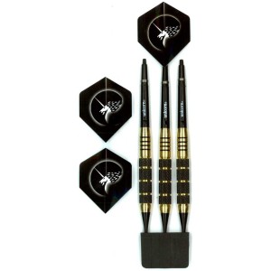 Pikado puščice Core Plus 19g