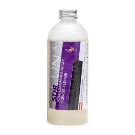 Čistilo za dušilce Fluna Silencer Cleaner SDR 250ml