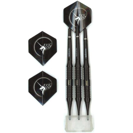 Pikado puščice Brass 19g