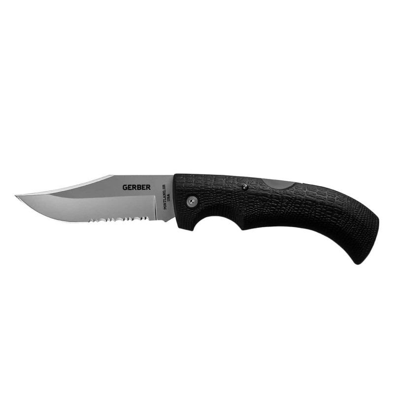 Zložljiv lovski nož Gerber Gator Folder CP