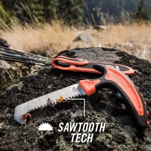 Gerber Vital Pack Saw
