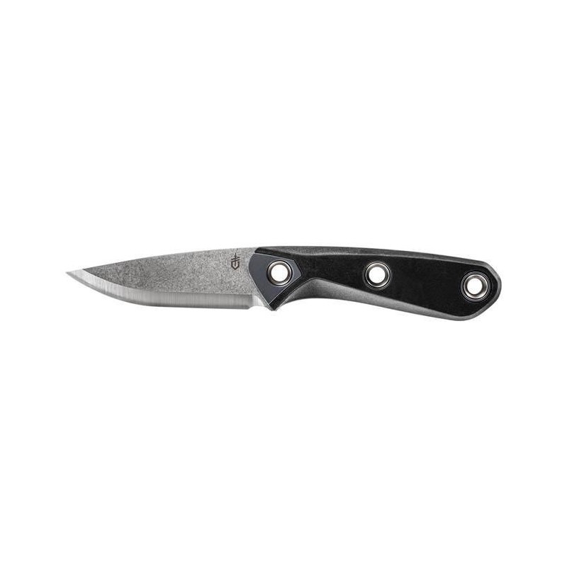 Nož s fiksnim rezilom Gerber Principle Bushcraft