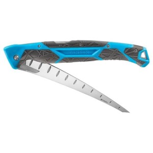 Zložljiv ribiški nož za filiranje Gerber Controller 6''