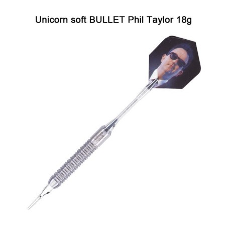 Pikado puščice Bullet 18g