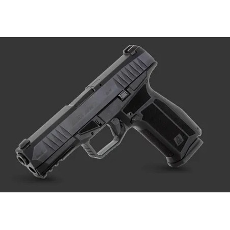 Pištola Rex DELTA L gen 2 kal. 9x19 (Črna)