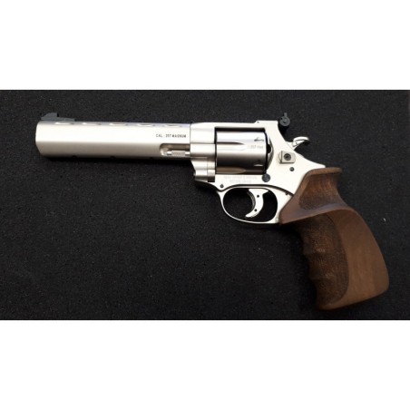 Revolver HW 9 ST 6" STL, kal. 22lr. , Arminius