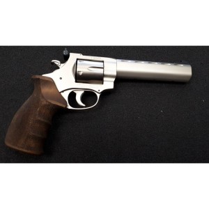 Revolver HW 9 ST 6" STL, kal. 22lr. , Arminius