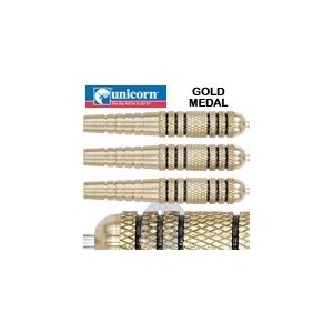 Pikado puščice Gold Medal 25g