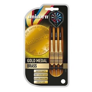 Pikado puščice Gold Medal 25g