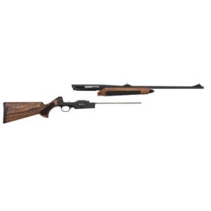 Puška Prima .308win StraightPull Wood ARTTECH