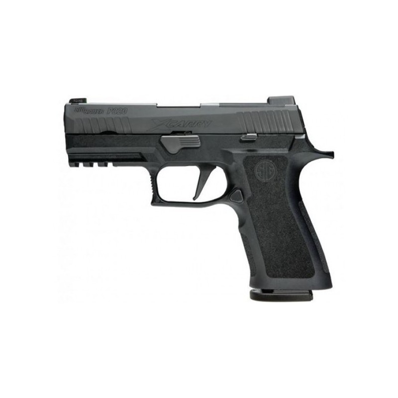 Pištola P320 X-Carry 9x19 3,9", Sig Sauer