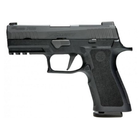 Pištola P320 X-Carry 9x19 3,9", Sig Sauer
