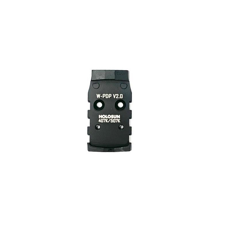 Adapter plata za Walther PDP (ver. 2.0) za Holosun 407/507K