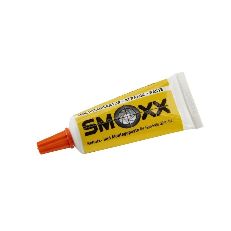 Visokotemperaturna pasta SMOXX 10gr