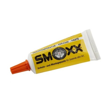 Visokotemperaturna pasta SMOXX 10gr