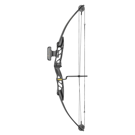 Lok Compound New Protex 55lb 29'' Črn