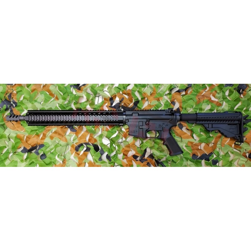 Puška DPMS Oracle .223 Rem W/T-series handguard