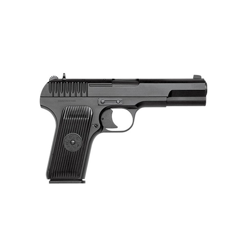 Pištola Tokarev TT33 (RU) 7,62x25