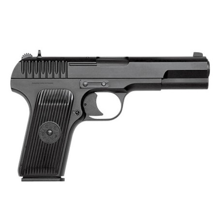 Pištola Tokarev TT33 (RU) 7,62x25
