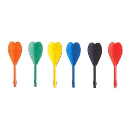 Pikado peresa- plastična