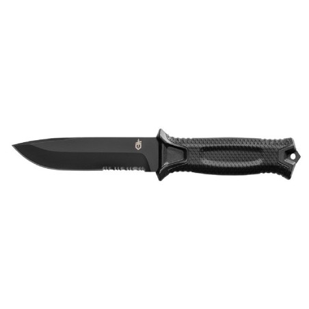 Nož STRONGARM FIXED BLADE BLACK FB SE, Gerber