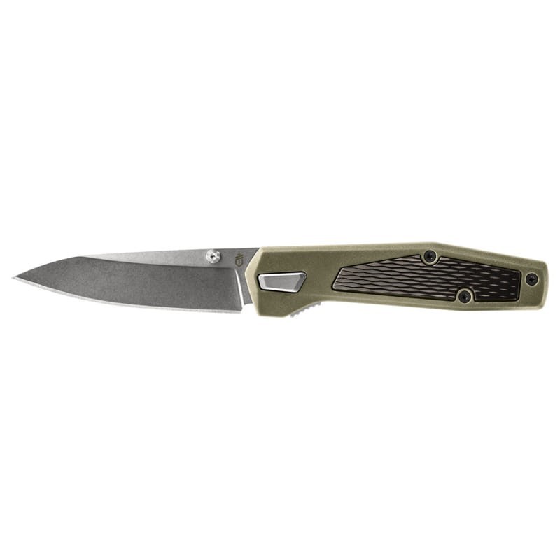 Nož Fuse Green, Gerber