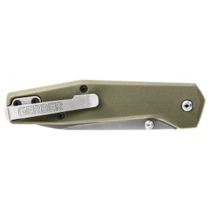 Nož Fuse Green, Gerber