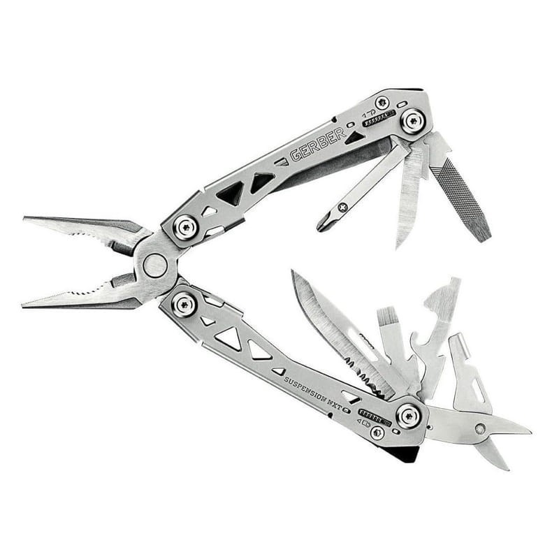 Orodje SUSPENSION NXT Multi-Tool Gerber