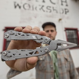 Orodje SUSPENSION NXT Multi-Tool Gerber