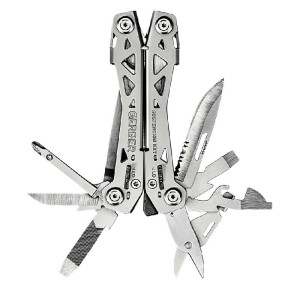 Orodje SUSPENSION NXT Multi-Tool Gerber