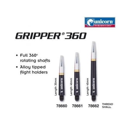 Pikado Držalo/ Trup - Gripper 360