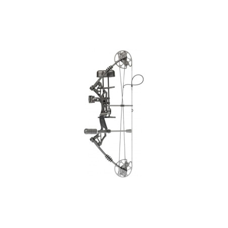 Lok Compound NXG Robin Master 35-70lbs Deluxe Set