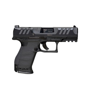 Pištola Walther PDP Compact 4" 9x19