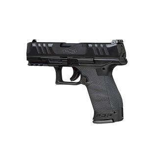 Pištola Walther PDP Compact 4" 9x19